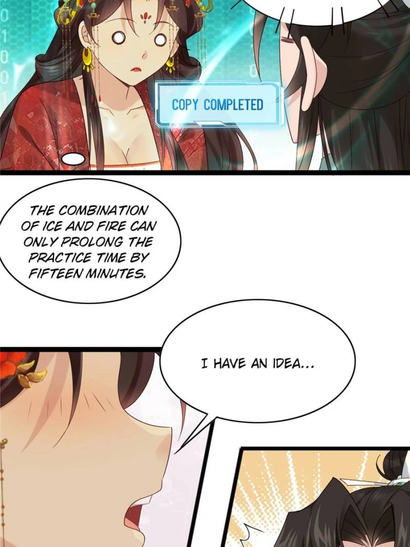 Sir, Don't Show Off Chapter 60 - 35
