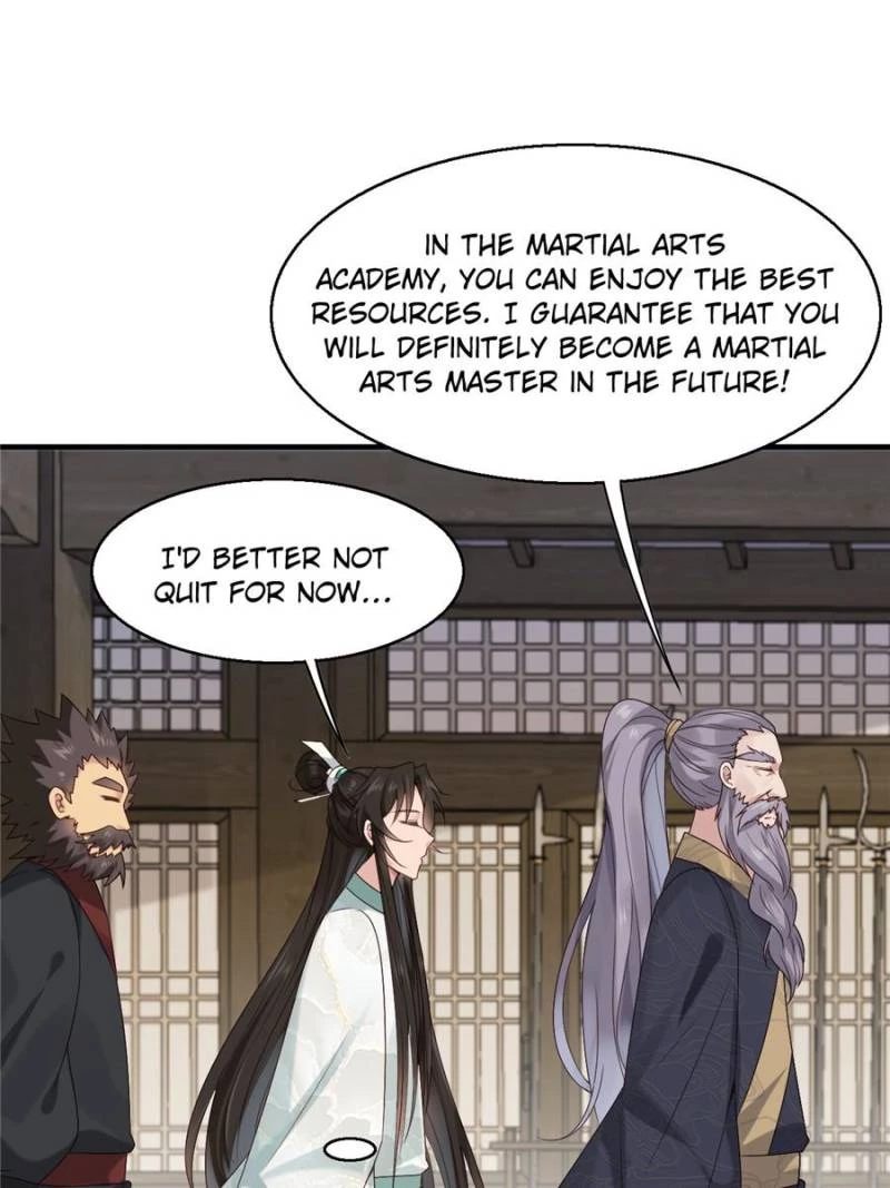 Sir, Don't Show Off Chapter 58 - 26