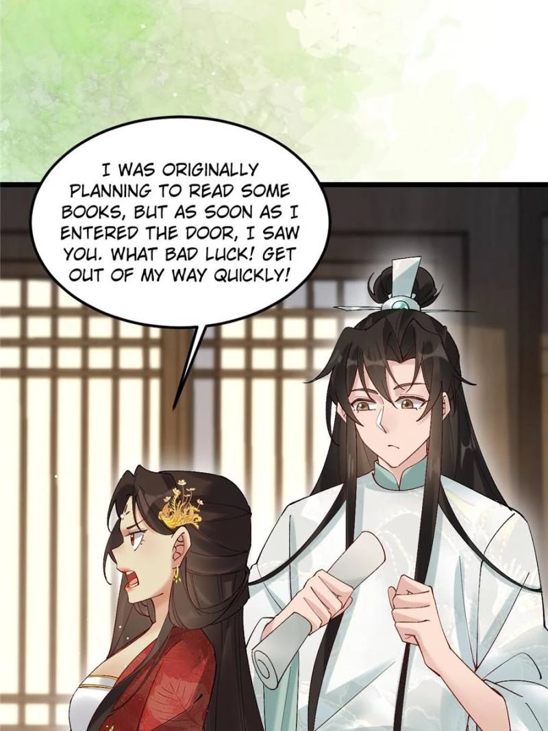 Sir, Don't Show Off Chapter 57 - 7