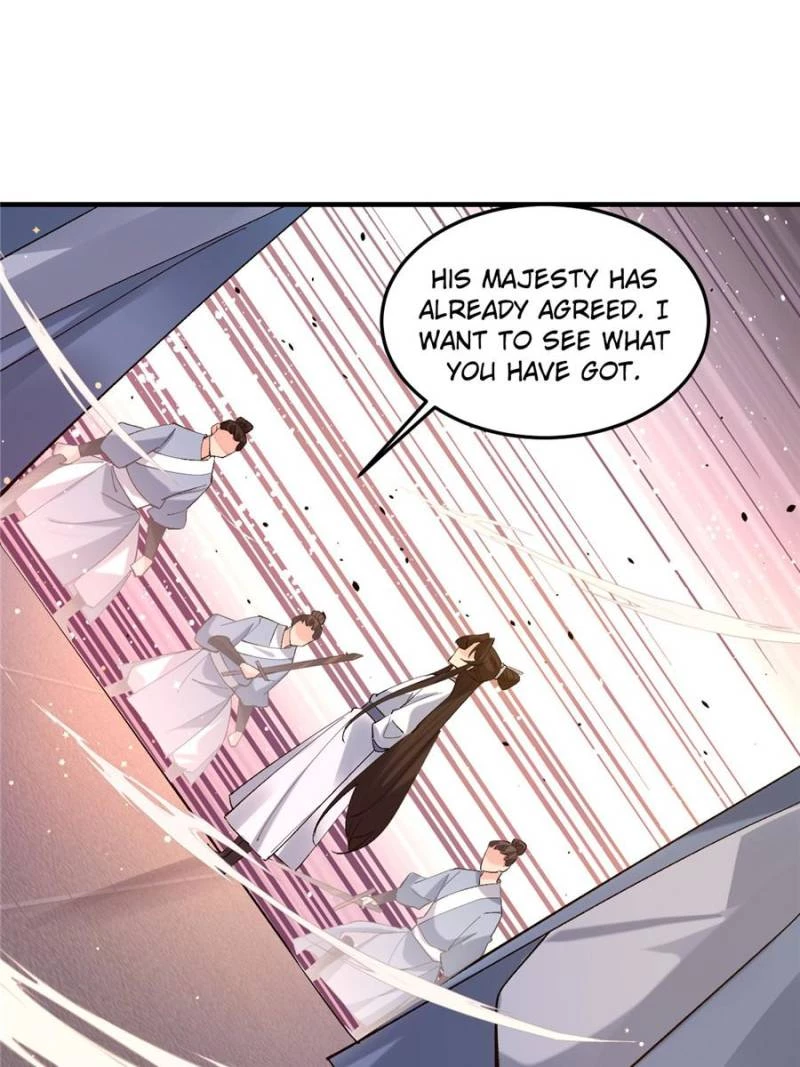 Sir, Don't Show Off Chapter 59 - 26
