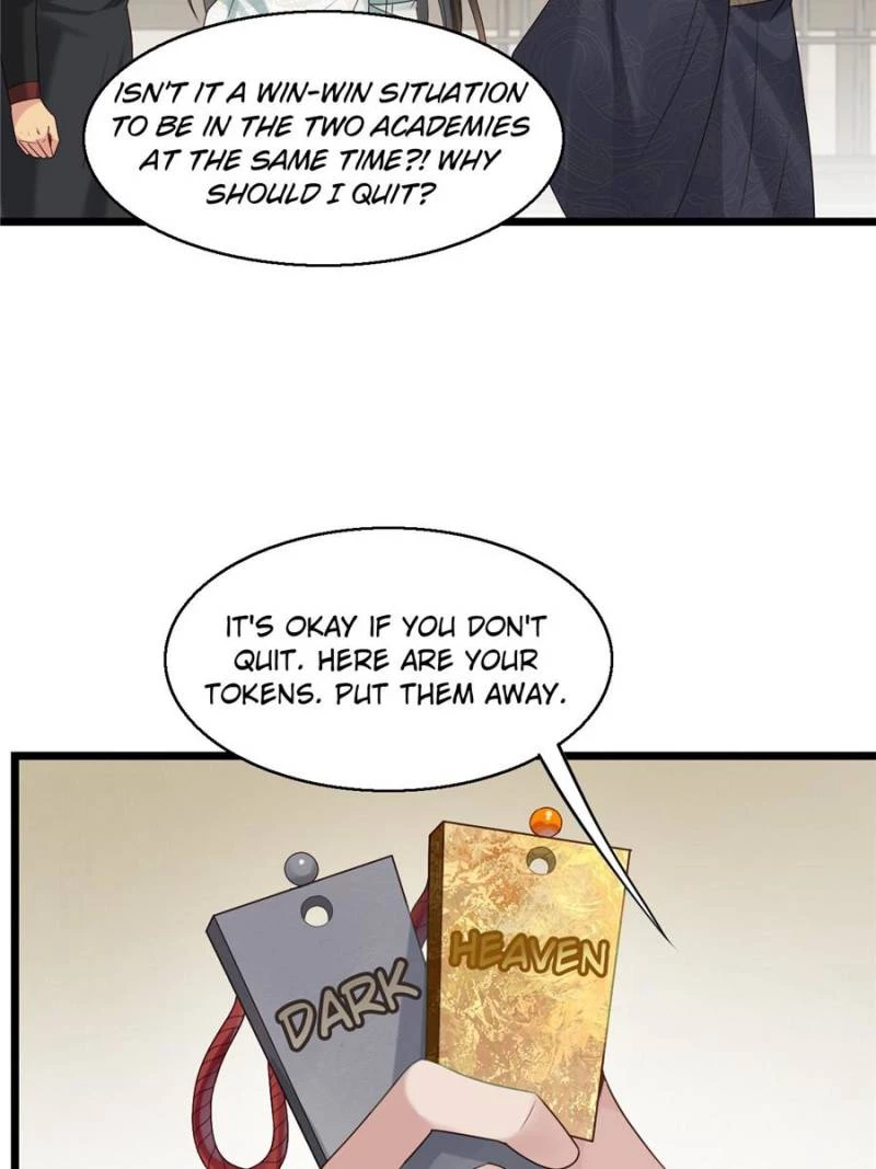 Sir, Don't Show Off Chapter 58 - 27