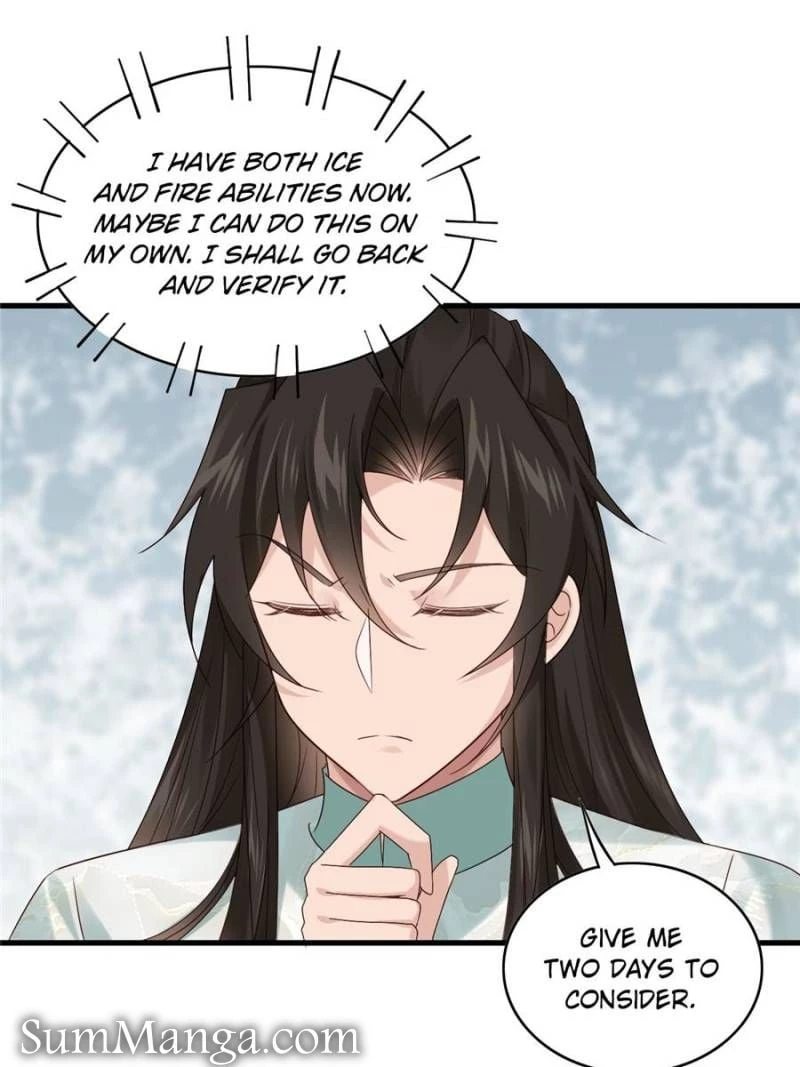 Sir, Don't Show Off Chapter 60 - 37