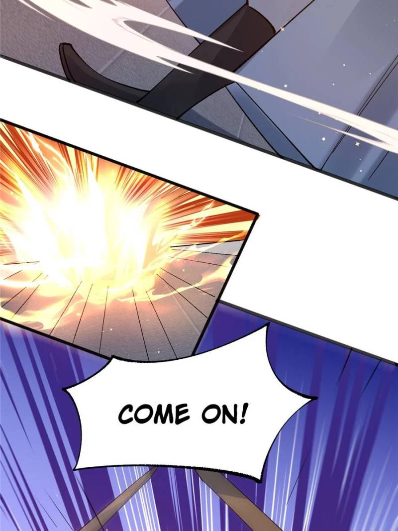 Sir, Don't Show Off Chapter 59 - 27