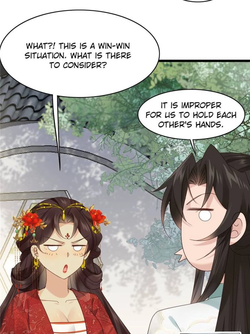 Sir, Don't Show Off Chapter 60 - 38