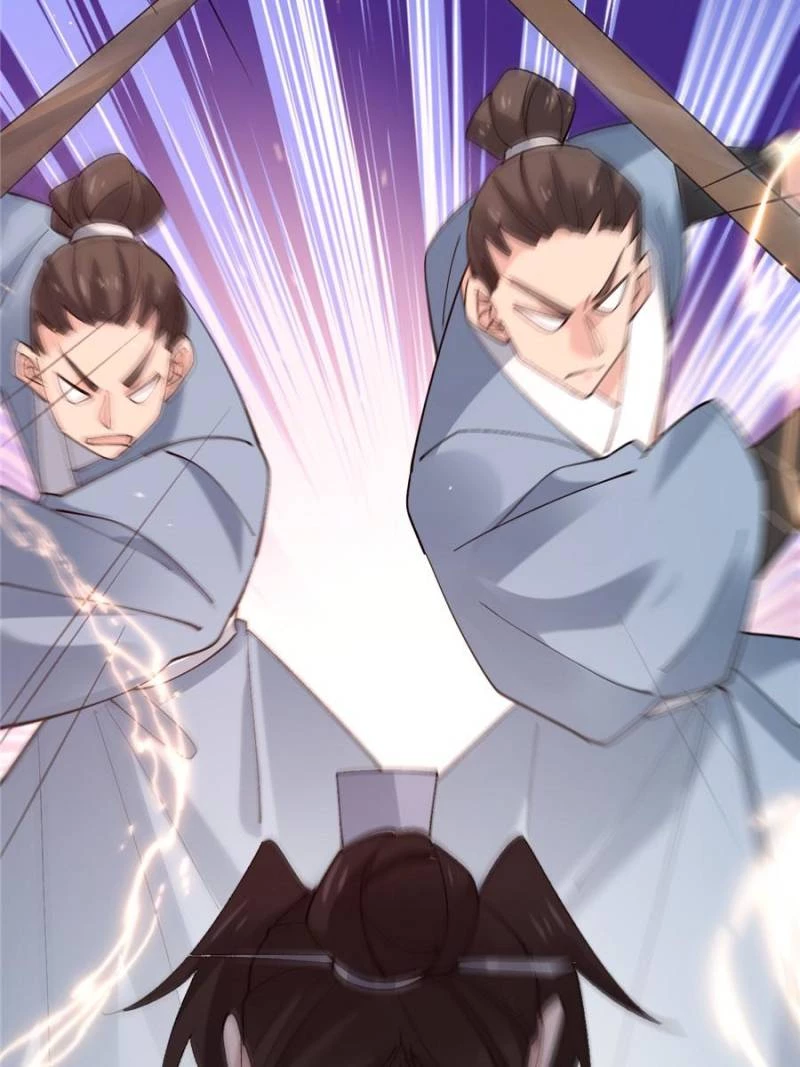 Sir, Don't Show Off Chapter 59 - 28