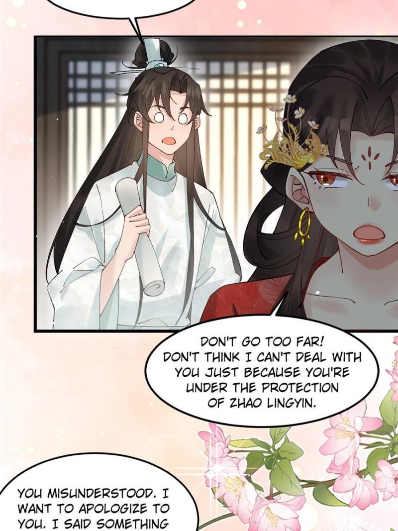 Sir, Don't Show Off Chapter 57 - 9