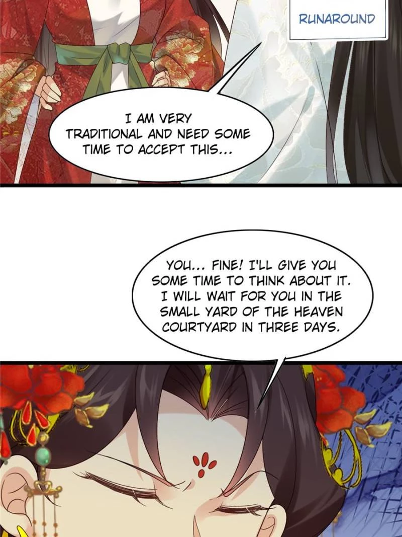 Sir, Don't Show Off Chapter 60 - 39