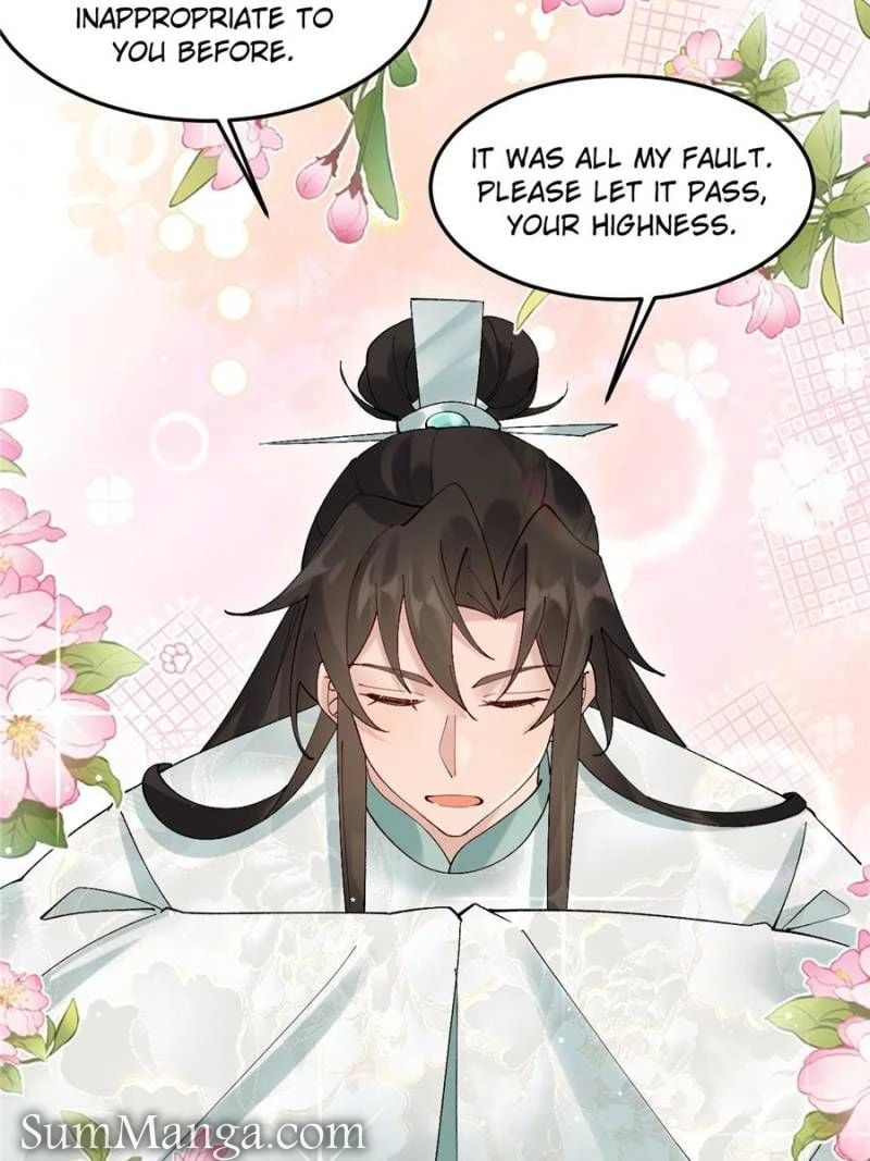 Sir, Don't Show Off Chapter 57 - 10