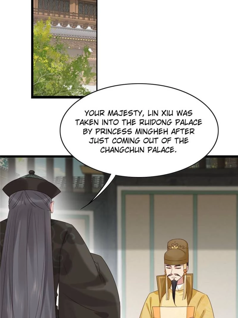 Sir, Don't Show Off Chapter 60 - 41