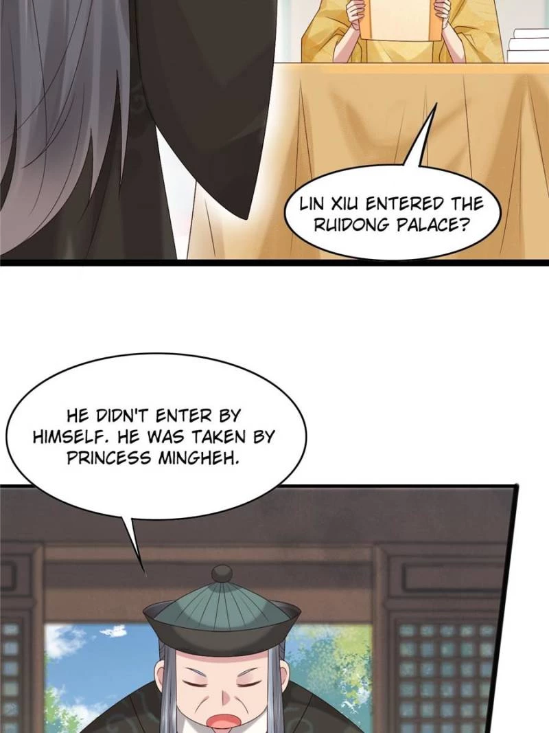 Sir, Don't Show Off Chapter 60 - 42