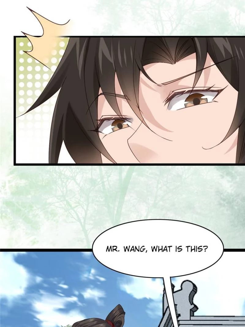 Sir, Don't Show Off Chapter 58 - 33