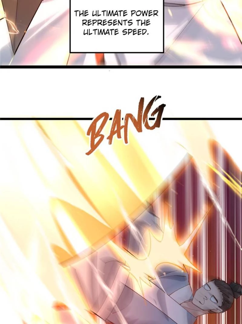 Sir, Don't Show Off Chapter 59 - 33