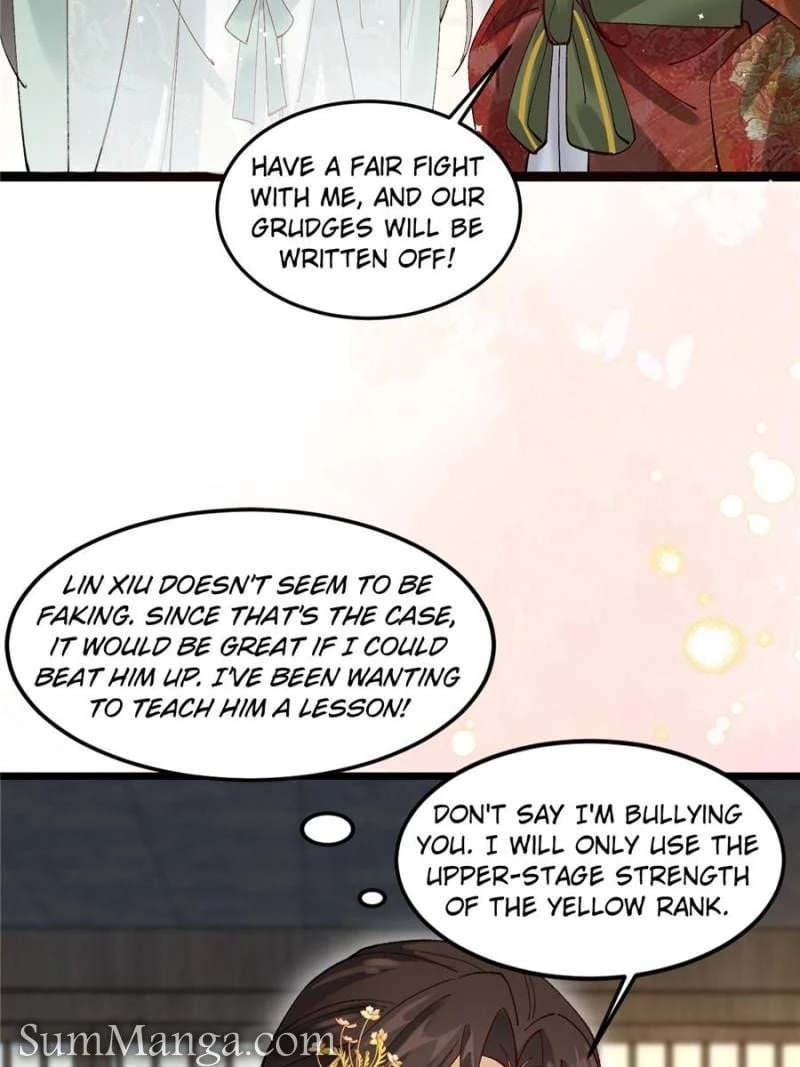 Sir, Don't Show Off Chapter 57 - 14