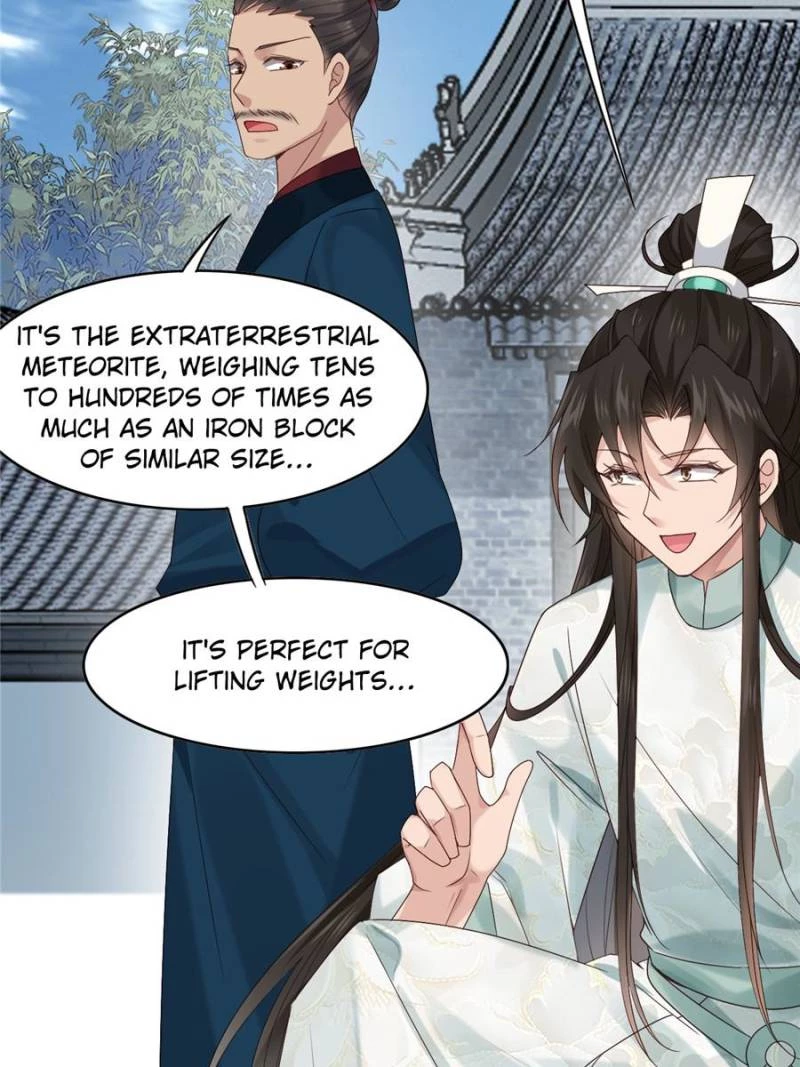 Sir, Don't Show Off Chapter 58 - 34