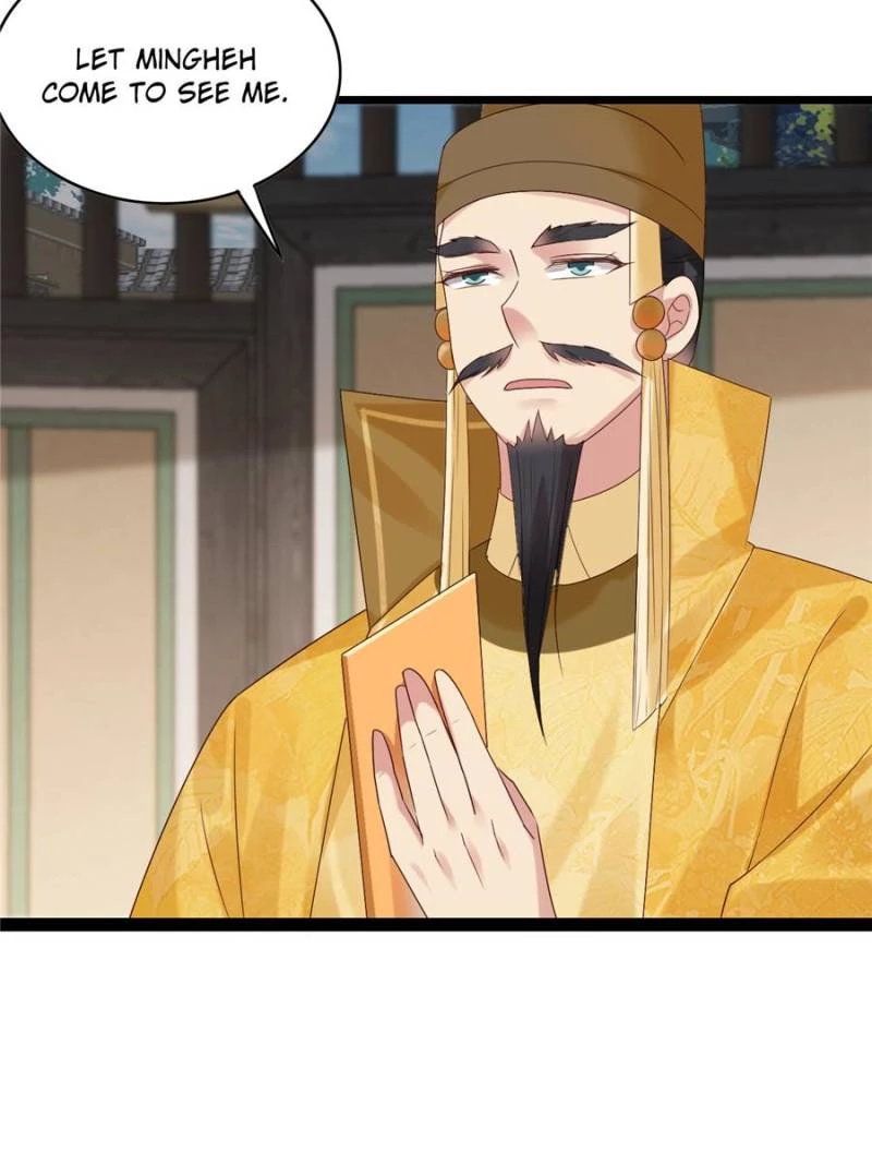 Sir, Don't Show Off Chapter 60 - 44