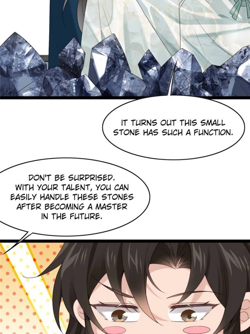 Sir, Don't Show Off Chapter 58 - 35