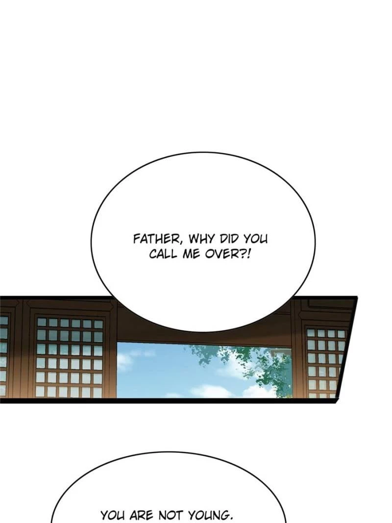 Sir, Don't Show Off Chapter 60 - 45