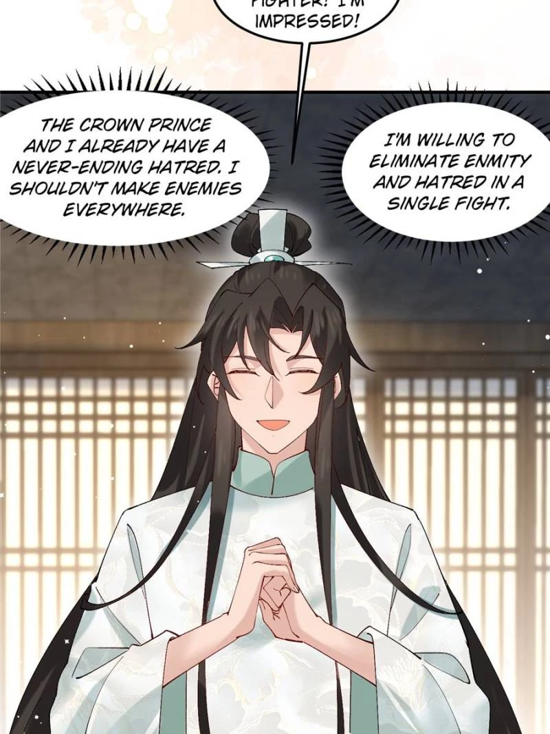 Sir, Don't Show Off Chapter 57 - 16