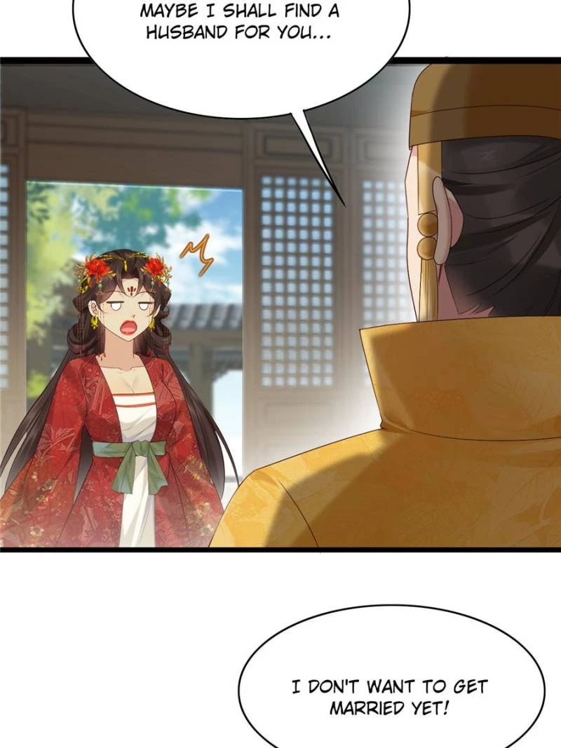 Sir, Don't Show Off Chapter 60 - 46