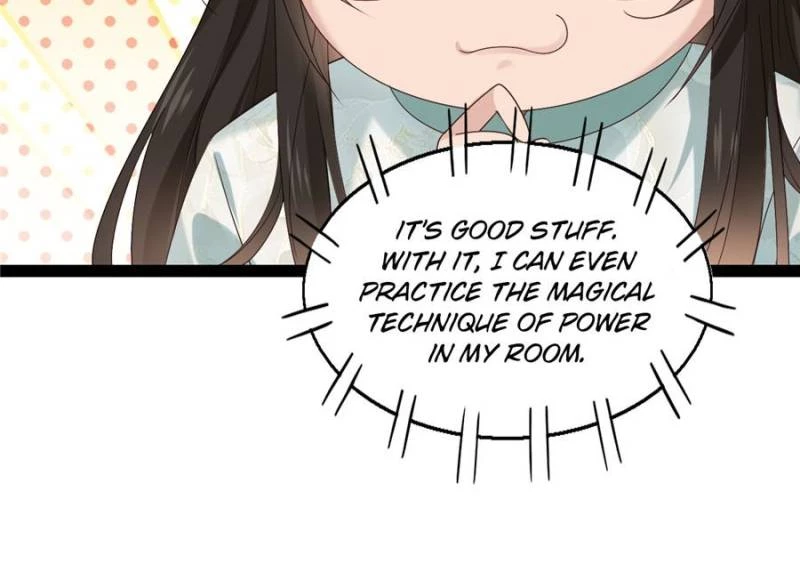 Sir, Don't Show Off Chapter 58 - 36