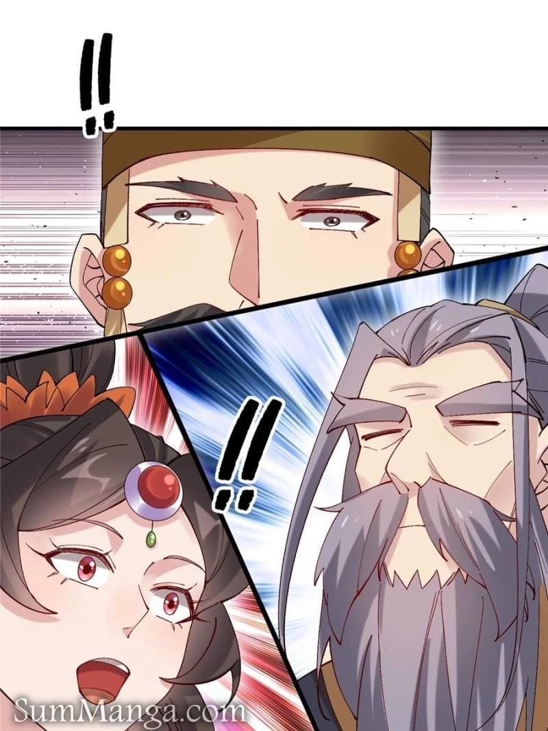 Sir, Don't Show Off Chapter 59 - 37