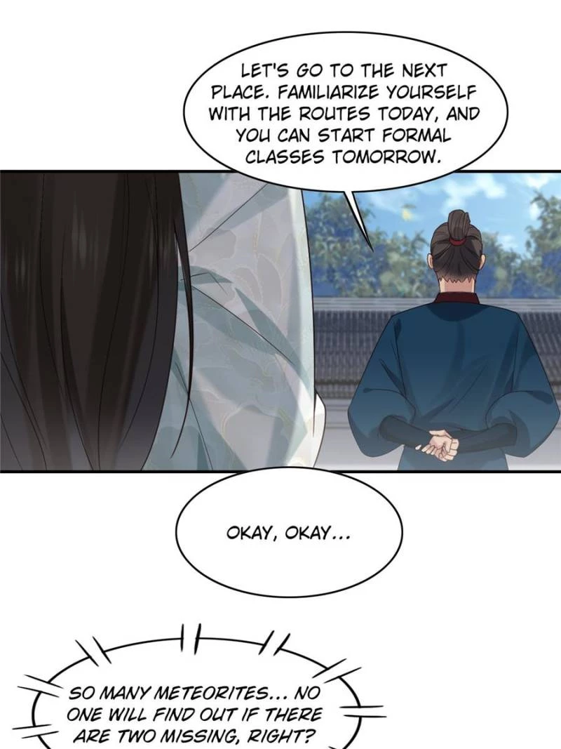 Sir, Don't Show Off Chapter 58 - 37
