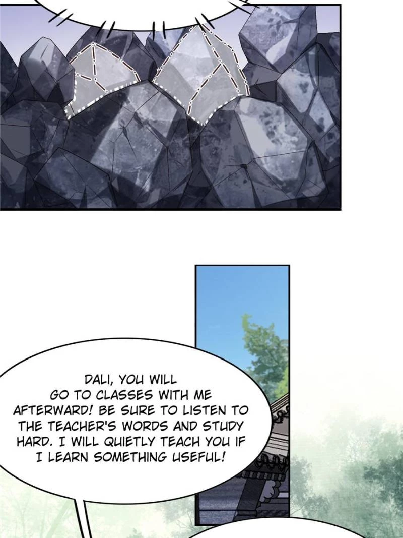 Sir, Don't Show Off Chapter 58 - 38