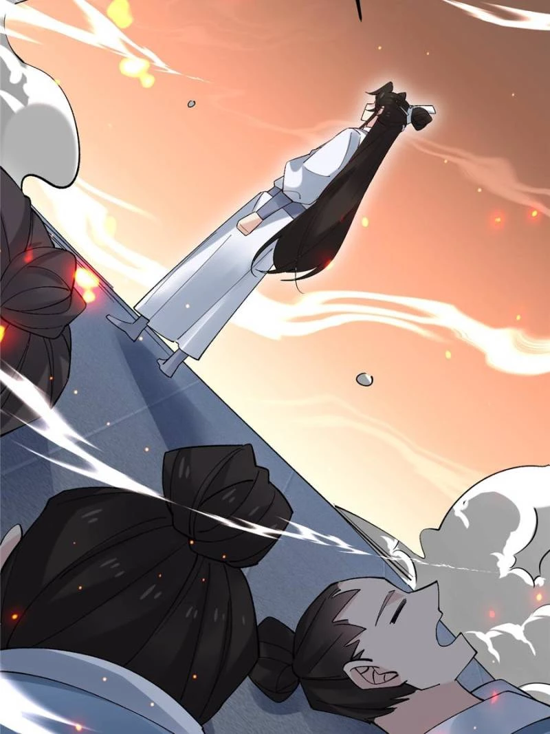 Sir, Don't Show Off Chapter 59 - 39