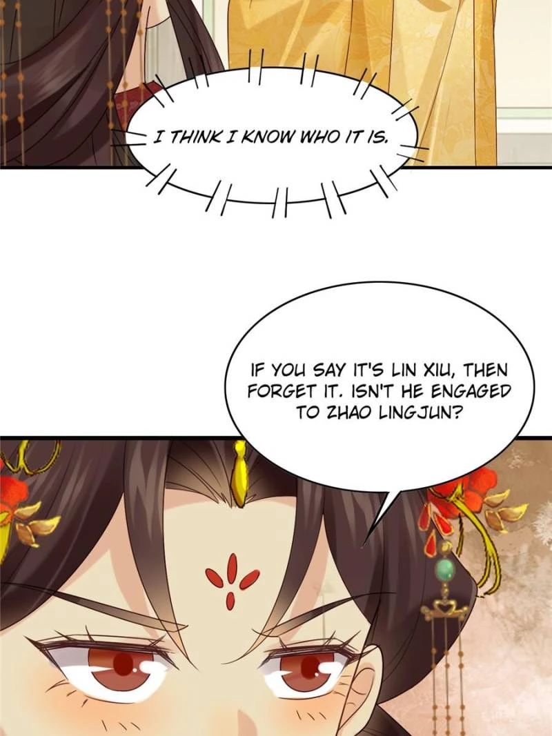 Sir, Don't Show Off Chapter 60 - 50