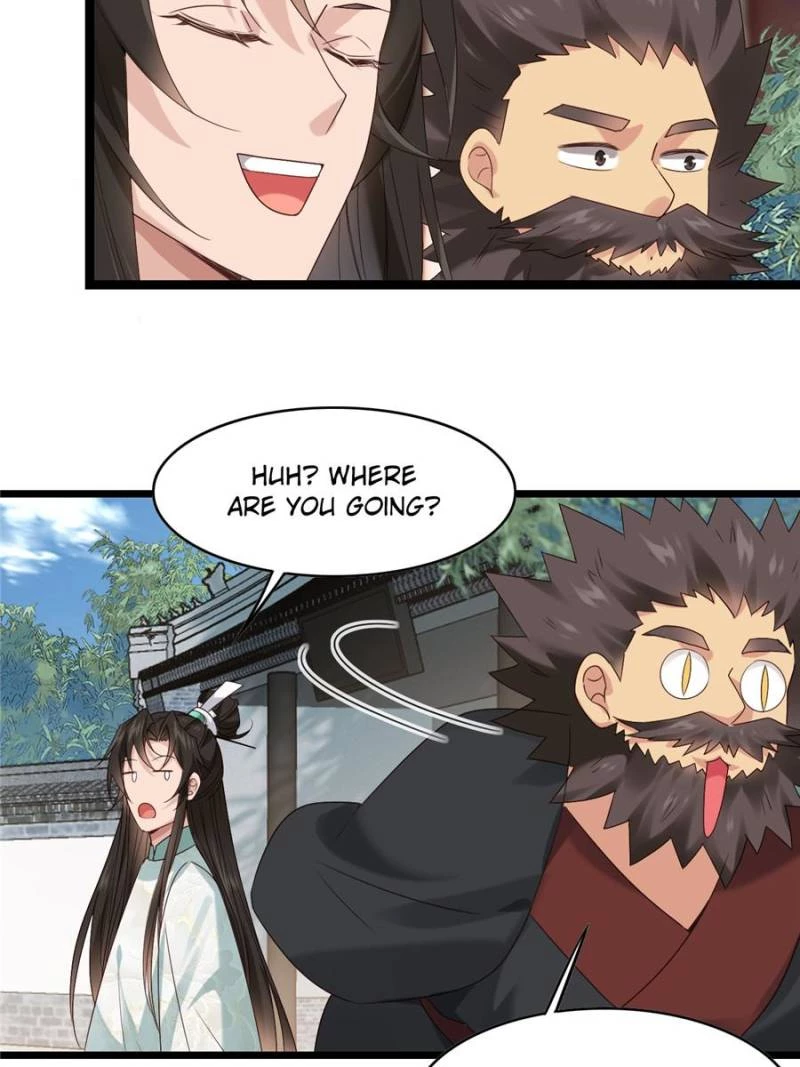 Sir, Don't Show Off Chapter 58 - 40