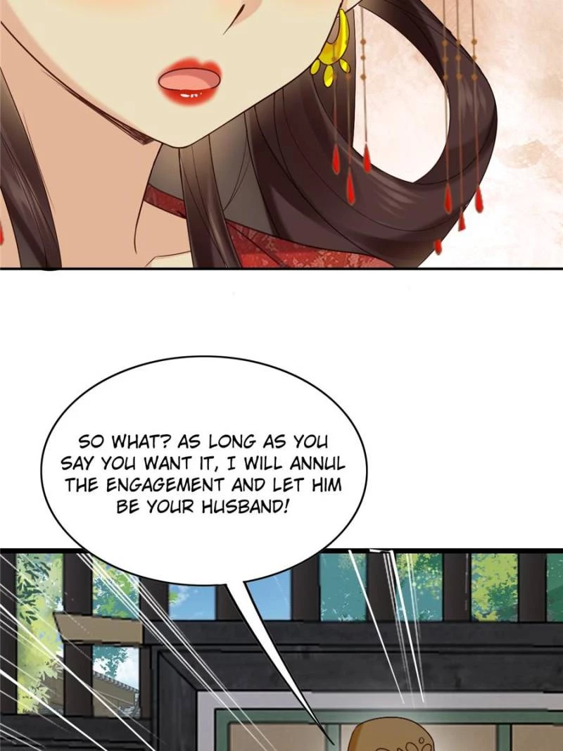 Sir, Don't Show Off Chapter 60 - 51