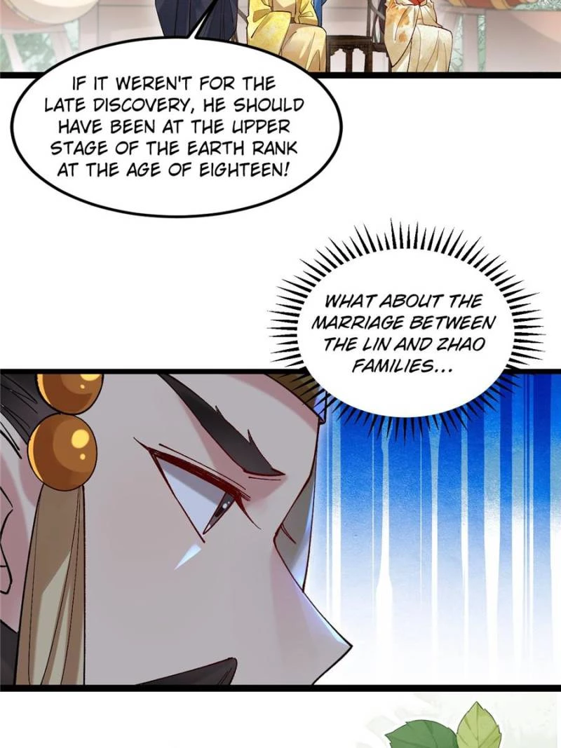 Sir, Don't Show Off Chapter 59 - 41
