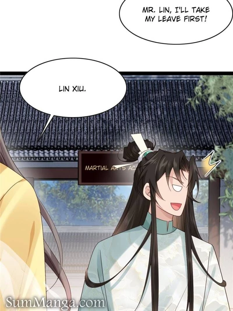 Sir, Don't Show Off Chapter 58 - 41