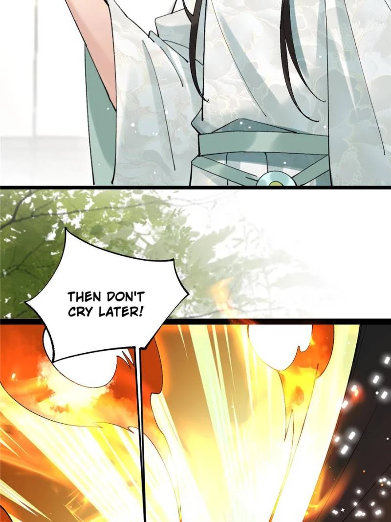 Sir, Don't Show Off Chapter 57 - 21