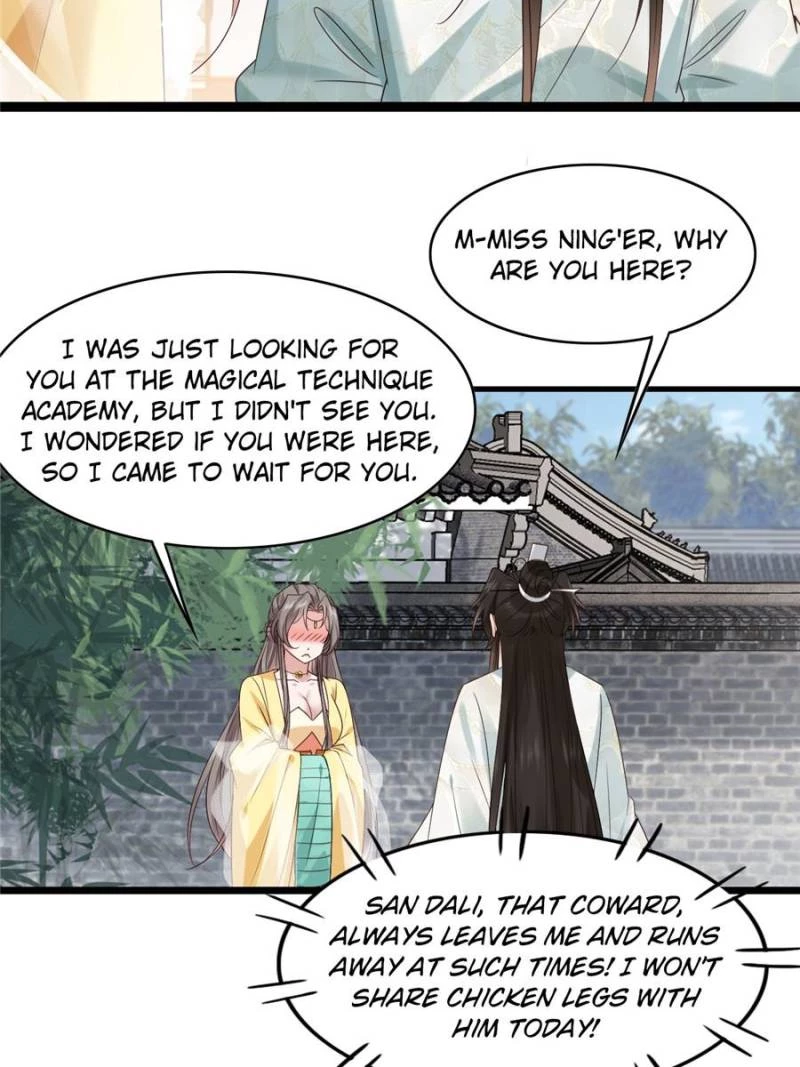 Sir, Don't Show Off Chapter 58 - 42