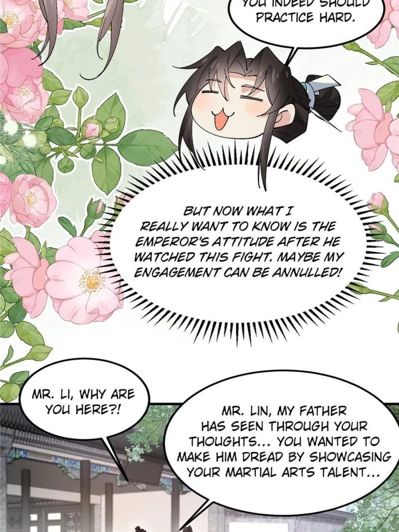 Sir, Don't Show Off Chapter 59 - 43