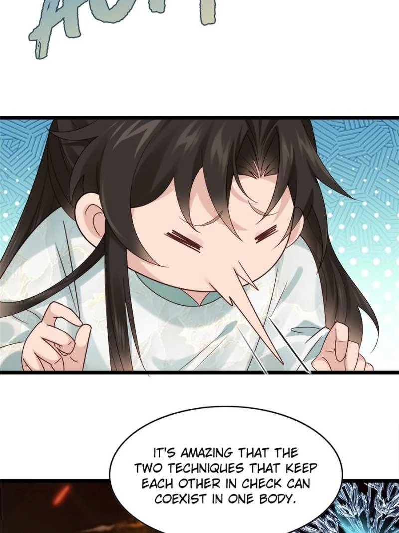 Sir, Don't Show Off Chapter 60 - 54