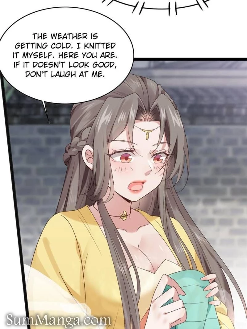 Sir, Don't Show Off Chapter 58 - 43