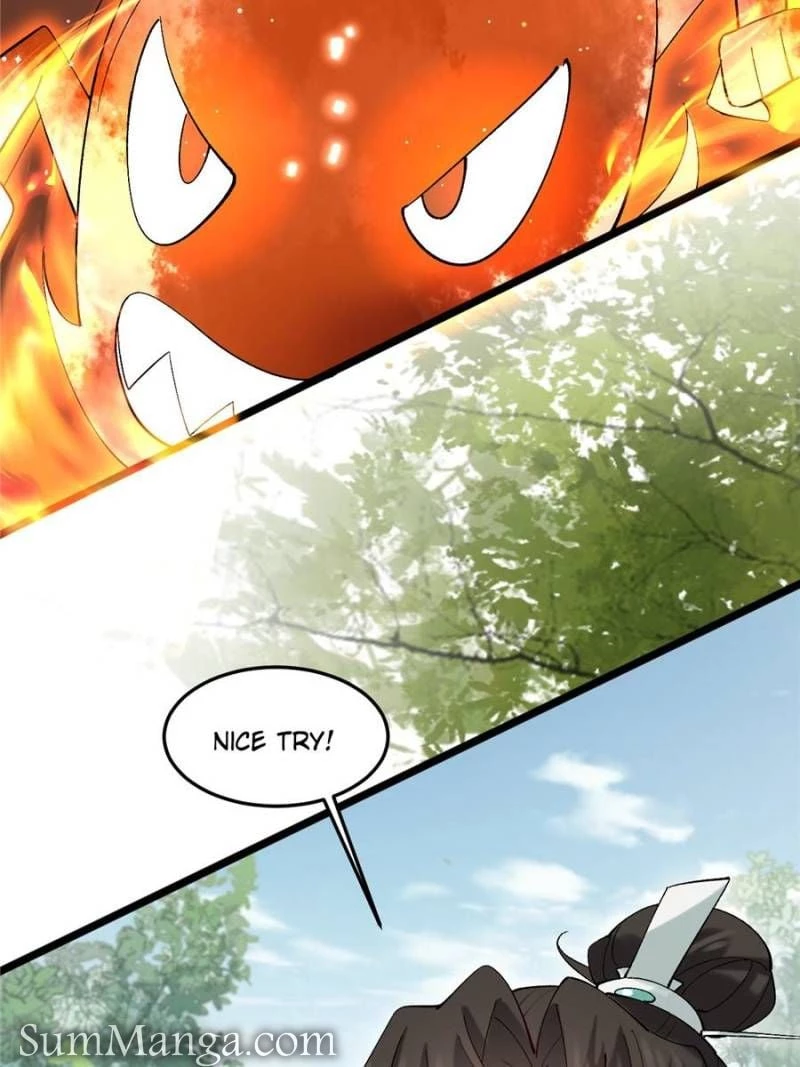 Sir, Don't Show Off Chapter 57 - 23