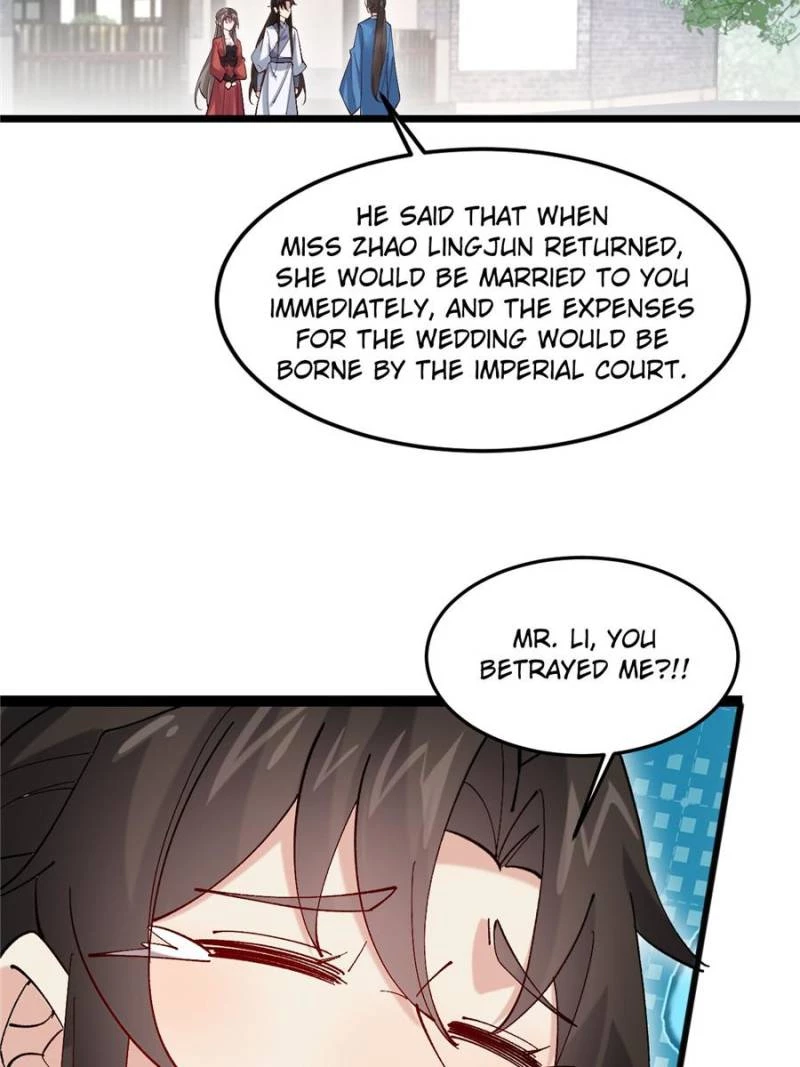 Sir, Don't Show Off Chapter 59 - 44