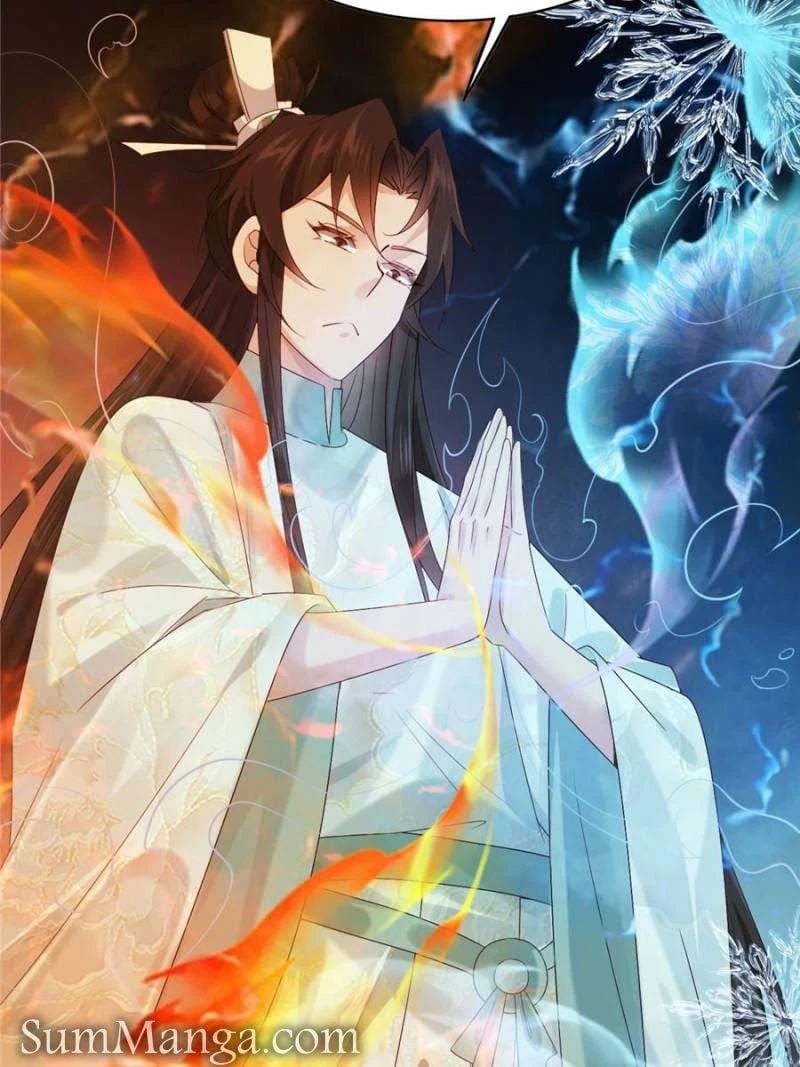 Sir, Don't Show Off Chapter 60 - 55