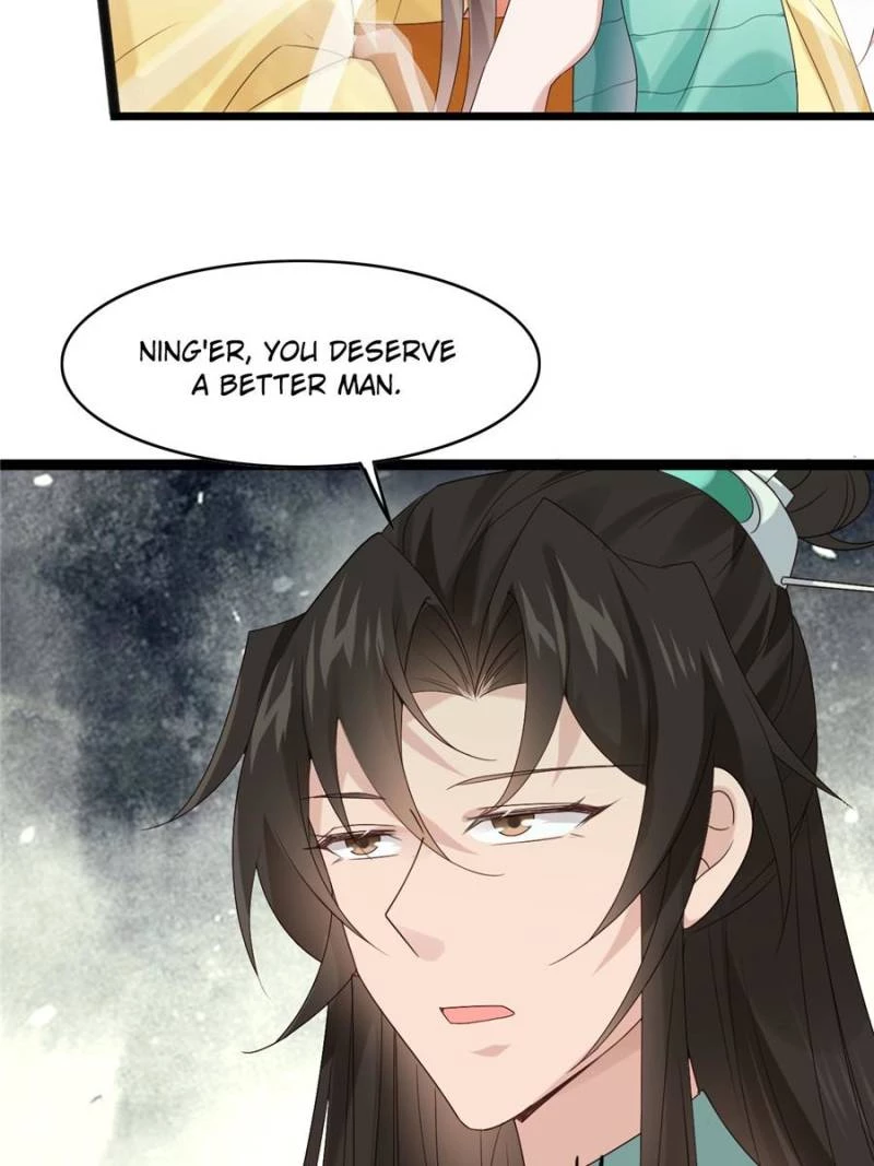 Sir, Don't Show Off Chapter 58 - 44