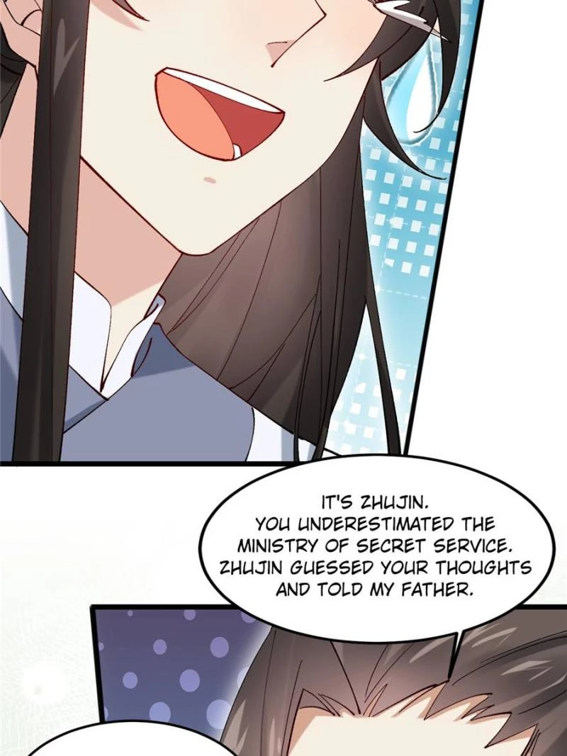 Sir, Don't Show Off Chapter 59 - 45