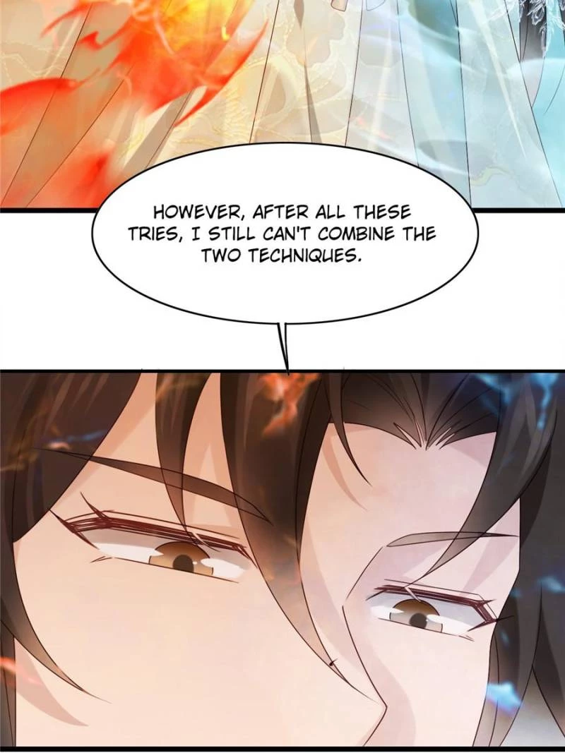 Sir, Don't Show Off Chapter 60 - 56