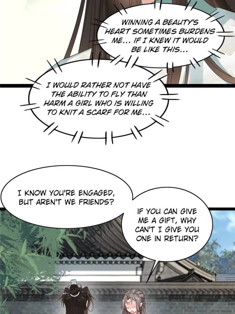 Sir, Don't Show Off Chapter 58 - 45