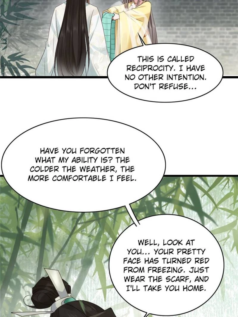 Sir, Don't Show Off Chapter 58 - 46