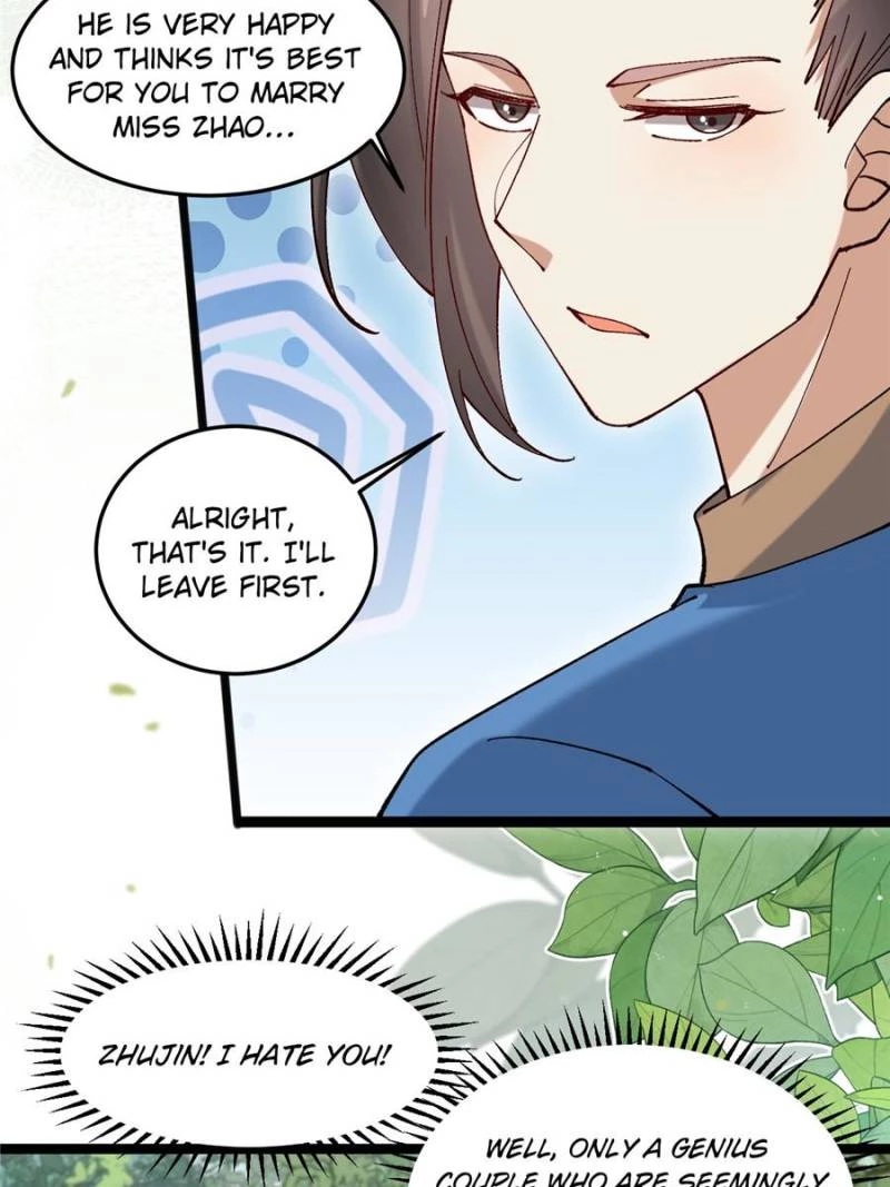 Sir, Don't Show Off Chapter 59 - 46