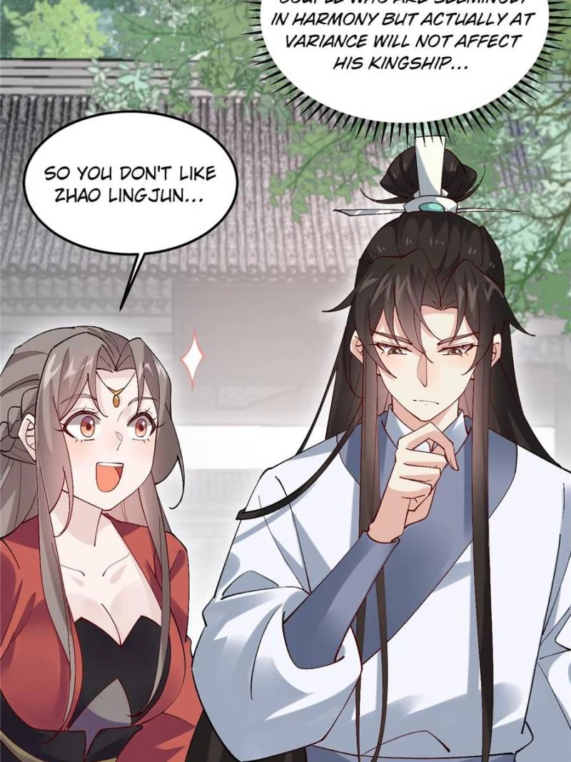 Sir, Don't Show Off Chapter 59 - 47