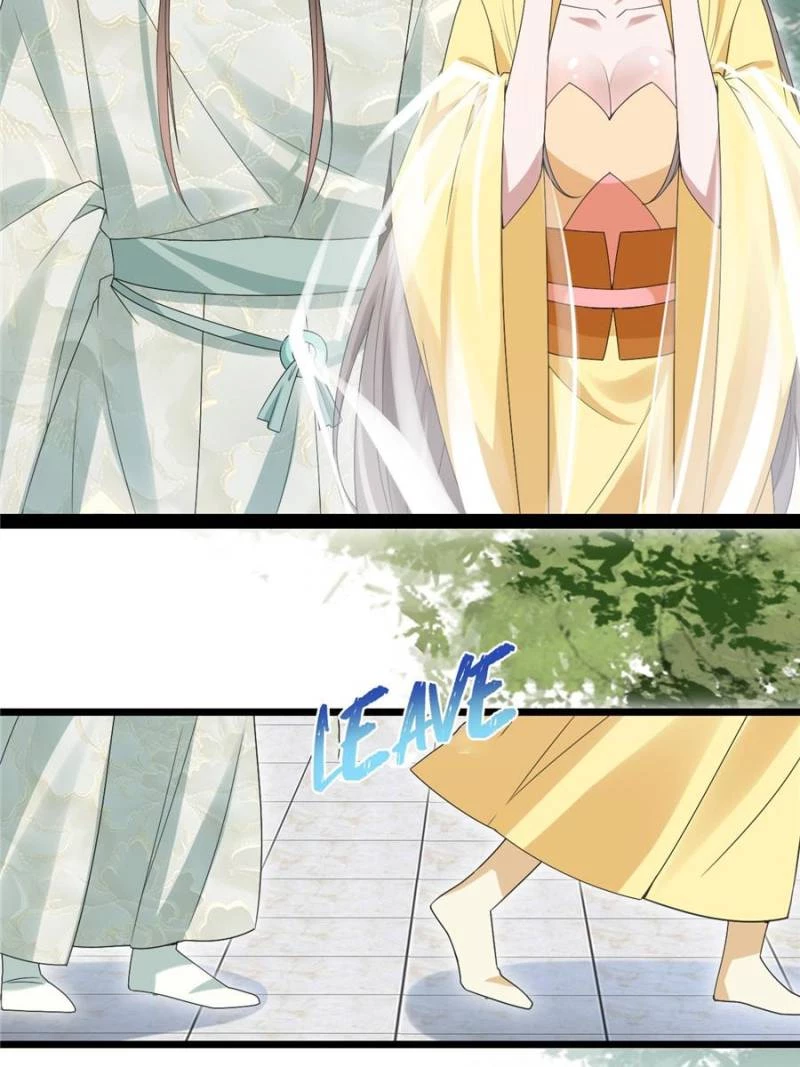 Sir, Don't Show Off Chapter 56 - 2