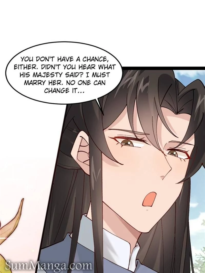 Sir, Don't Show Off Chapter 59 - 49